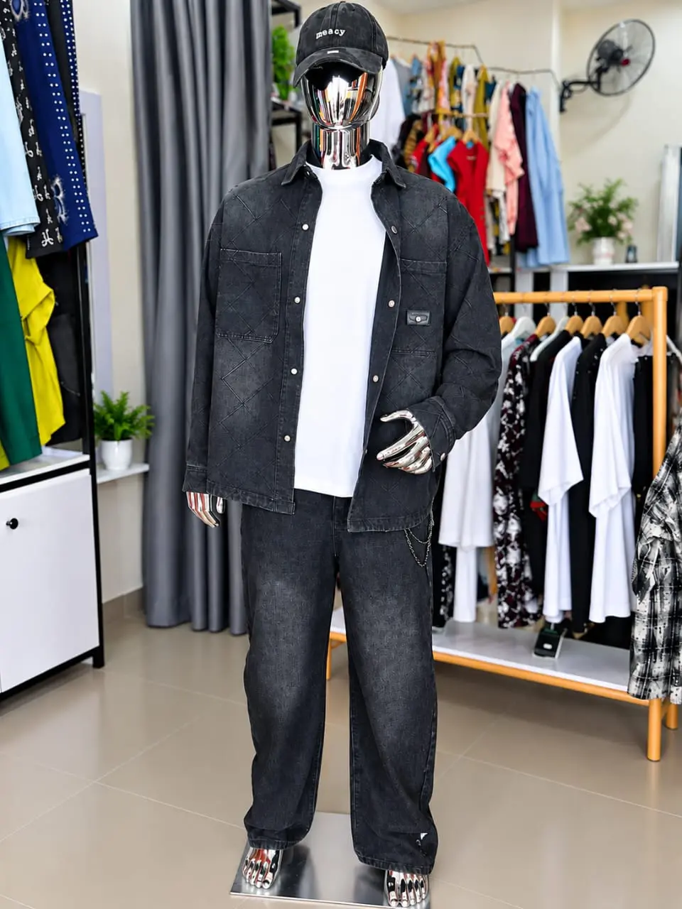 Jacket