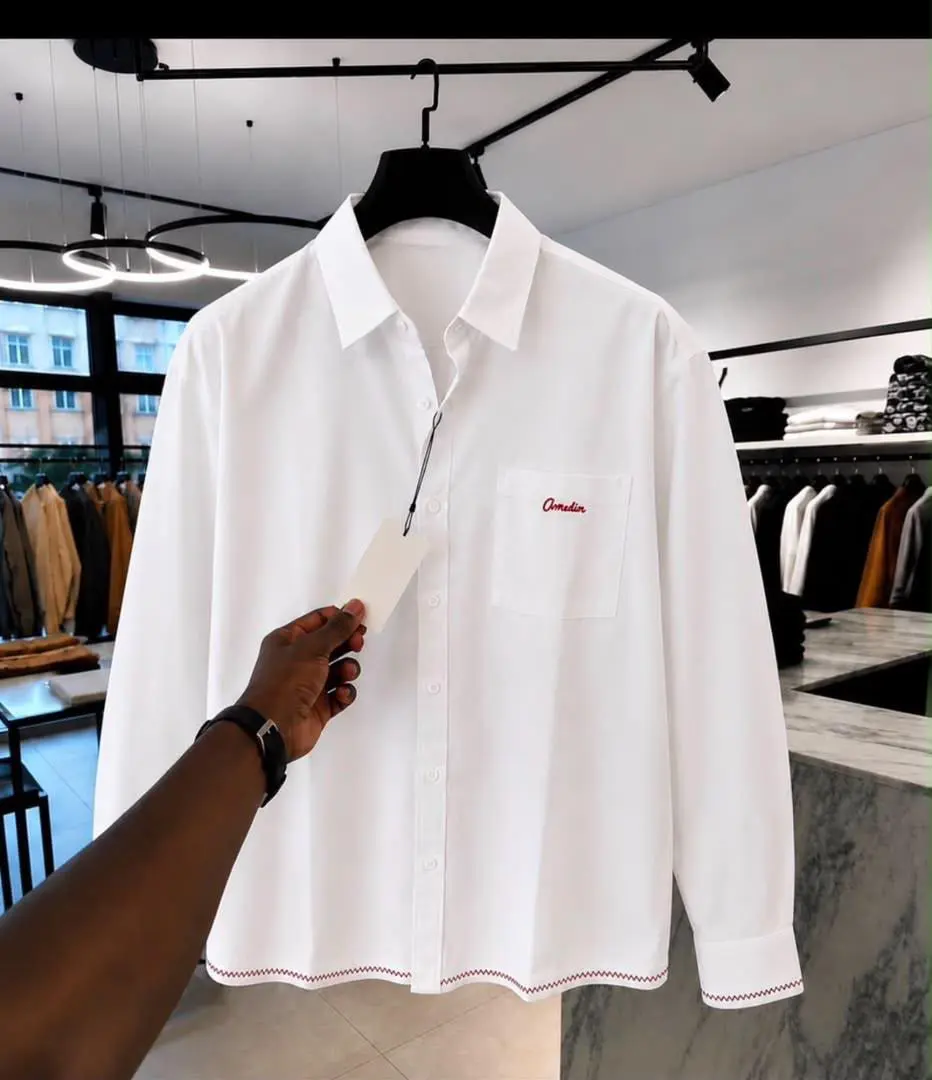 Men shirt